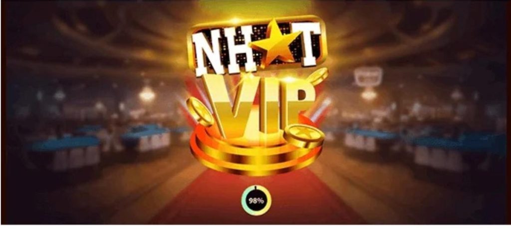 Giới thiệu NHATVIP - cổng game đổi thưởng  hàng đầu hiện nay