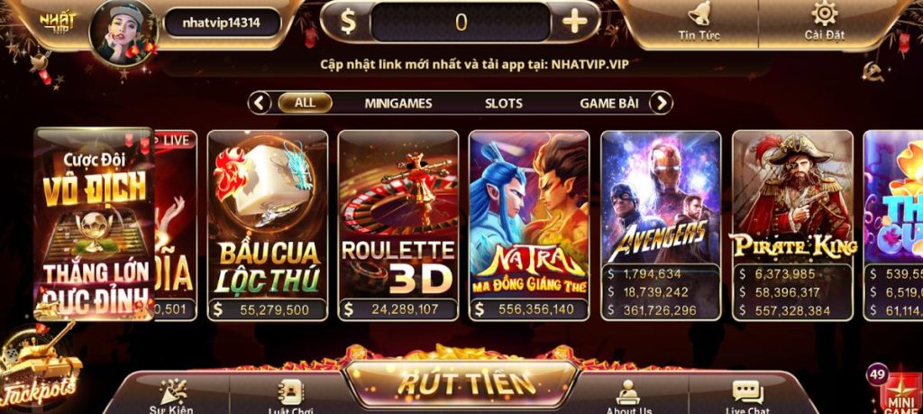 NHATVIP cam kết điều khoản sử dụng minh bạch, rõ ràng