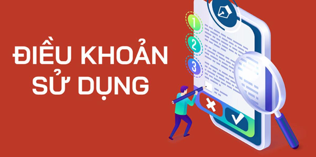 Thỏa thuận điều kiện sử dụng giữa cổng game NHATVIP và người chơi